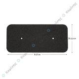 ΦΙΛΤΡΟ (ΣΦΟΥΓΓΑΡΙ) ΣΤΕΓΝΩΤΗΡΙΟΥ CANDY