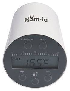 HOM-IO SMART Θερμοστατική Κεφαλή