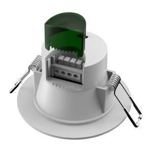 ΧΩΝΕΥΤΑ LED ΟΡΟΦΗΣ SMART 7W CCT RGB