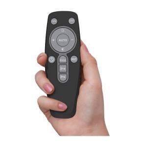 ΗΛΙΑΚΟ ΦΩΤΙΣΤΙΚΟ ΔΡΟΜΟΥ LED ΜΕ ΤΗΛΕΧΕΙΡΙΣΤΗΡΙΟ 100W 6000K