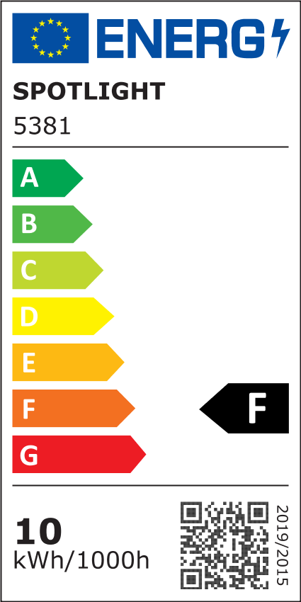 ΛΑΜΠΤΗΡAΣ LED R7S DIMMABLE 10W 4000K