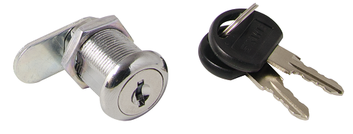 ACCES11 ΚΛΕΙΔΑΡΙΑ ΑΣΦΑΛΕΙΑΣ ΓΙΑ RACK