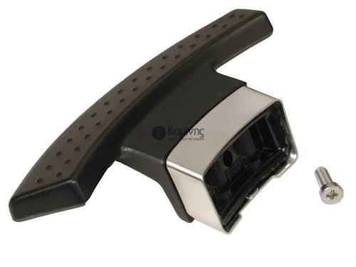 ΛΑΒΗ ΠΛΑΙΝ Χ.Τ MAG-LINE ΧΩΡ ΤΟΞΟ 6Λ ΜΑΥΡ = ΤΕΛΟΣ