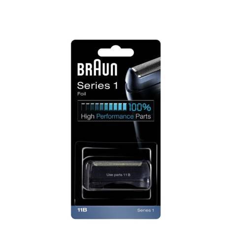 ΠΛΕΓΜΑ ΞΥΡΙΣΤΙΚΗΣ ΜΗΧ. BRAUN SERIES 1
