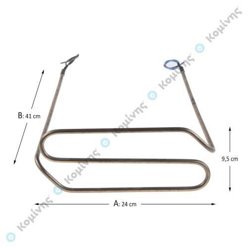ΑΝΤ/ΣΗ ΨΥΓΕΙΟΥ 42x25x8,5  690WATT