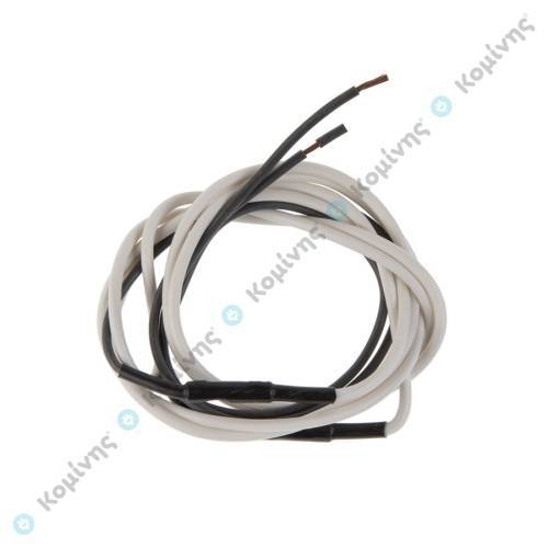 ΑΝΤΙΣΤΑΣΗ ΚΑΛΩΔΙΑΚΗ  1, 2m 25 W +30cm ΚΑΛΩΔΙΟ