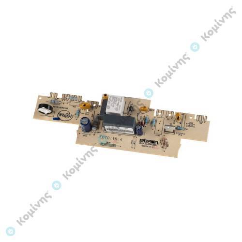 ΠΛΑΚΕΤΑ ΙΣΧΥΟΣ ARISTON ΤΑΝ13FF