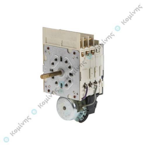 ΧΡΟΝ/ΠΤΗΣ SMEG EC 4351.01