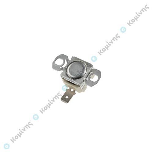 ΘΕΡΜΙΚΟ ΚΟΥΖΙΝΑΣ SIEMENS ANEMΙΣΤΗΡΑ NA-63   C