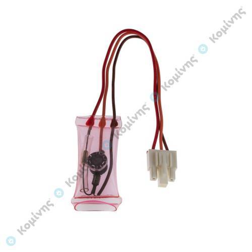 ΚΛΙΞΟΝ+ΘΕΡΜΟΑΣΦΑΛΕΙΑ 72 C ΨΥΓΕΙΟΥ