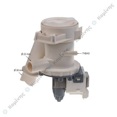 ΑΝΤΛΙΑ CANDY ΜΑΓΝΗΤΙΚΗ