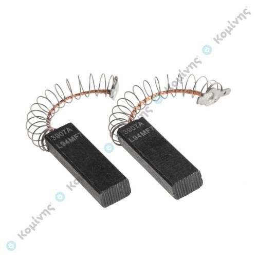 ΚΑΡΒΟΥΝΑ AEG 6.3X12.5X30 ZΕΥΓΟΣ