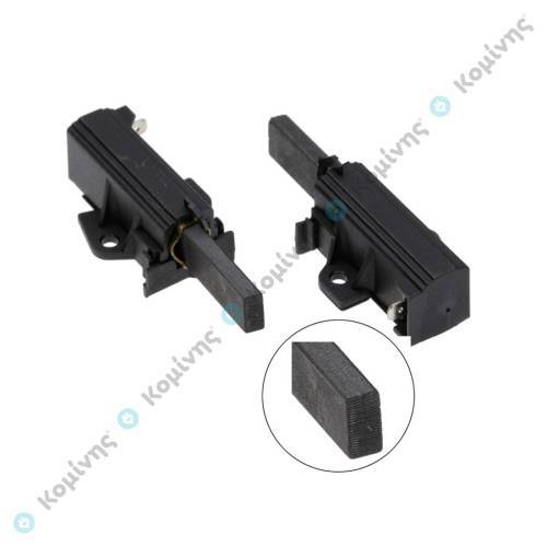 ΚΑΡΒΟΥΝΑ 5Χ12.5Χ35 ΖΕΥΓΟΣ ΔΕΞΙΑ = 07.11 Schunk