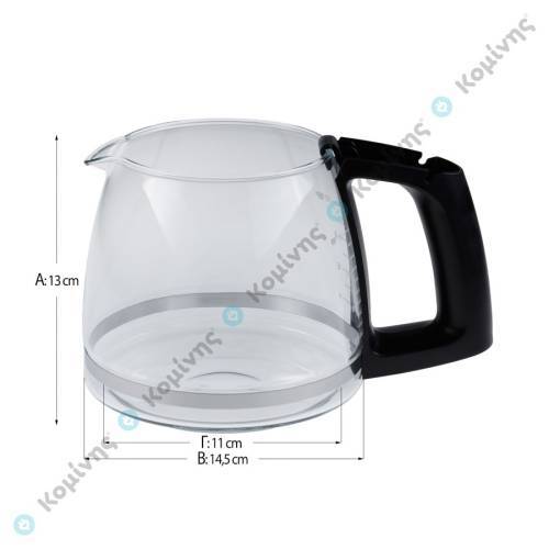 ΚΑΝΑΤΑ ΚΑΦΕΤΙΕΡΑΣ BOSCH/SIEMENS