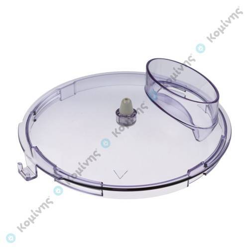 ΚΑΠΑΚΙ ΚΑΔΟΥ ΖΥΜΗΣ BRAUN 3210