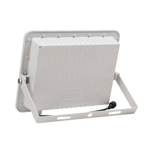 ΗΛΙΑΚΟΣ ΠΡΟΒΟΛΕΑΣ LED ΜΕ ΤΗΛΕΧΕΙΡΙΣΤΗΡΙΟ 200W 6000Κ