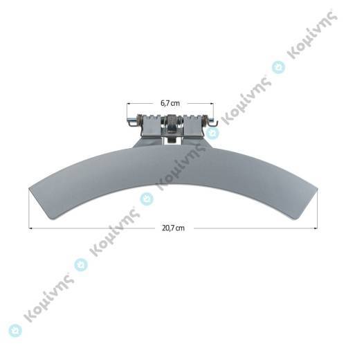 ΚΛΕΙΣΤΡΟ ΚΟΜΠΛΕ AEG/ELECTROLUX/ZANUSSI