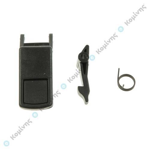 ΚΛΕΙΣΤΡΟ ΠΛΥΝΤ.SMEG