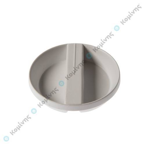 ΚΟΥΜΠΙ ΘΕΡΜ/ΤΗ S.GIRGIO ΛΕΥΚΟ