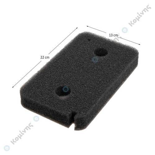 ΦΙΛΤΡO ΣΤΕΓΝΩΤΗΡΙΟΥ ΣΥΜΒΑΤΟ ΓΙΑ MIELE