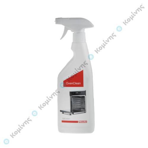 ΚΑΘΑΡΙΣΤΙΚΟ ΦΟΥΡΝΟΥ MIELE