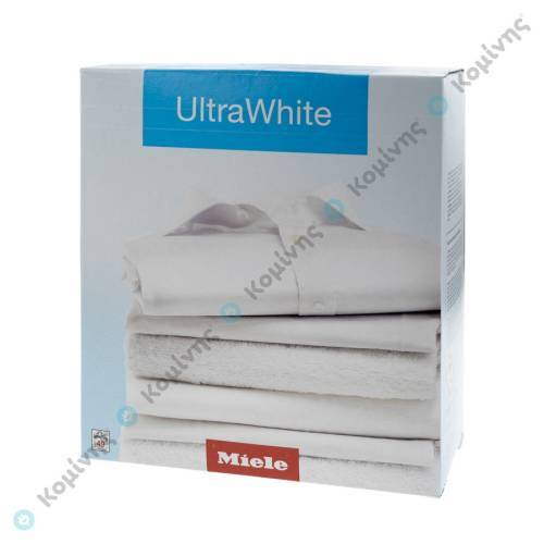 ΑΠΟΡΡΥΠΑΝΤΙΚΟ MIELE ΓΙΑ ΛΕΥΚΑ