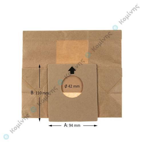 ΣΑΚΟΥΛΑ SELECT  03