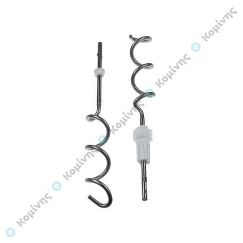 ΑΝΑΔΕΥΤΗΡΕΣ ΖΥΜΗΣ (ΣΕΤ) ΜΙΞΕΡ BOSCH MFQ2700