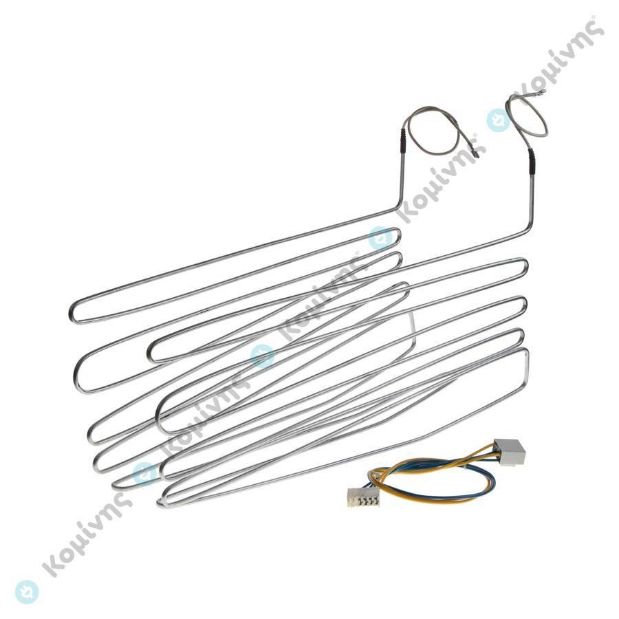 ΑΝΤΙΣΤΑΣΗ ΣΤΟΙΧΕΙΟΥ KIT INDESIT 4DAAX/HA