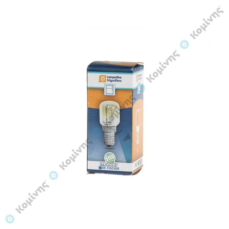 ΛΑΜΠΑΚΙ ΨΥΓΕΙΟΥ 25W DR. FISCHER