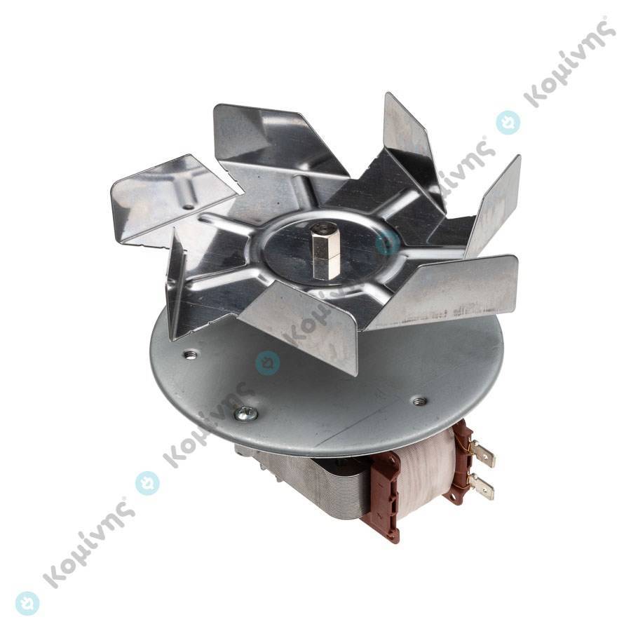 ΜΟΤΕΡ ΑΕΡ. ΚΟΥΖΙΝΑΣ ΠΟΛΥ ΜΑΚΡΥ ΑΞΟΝ