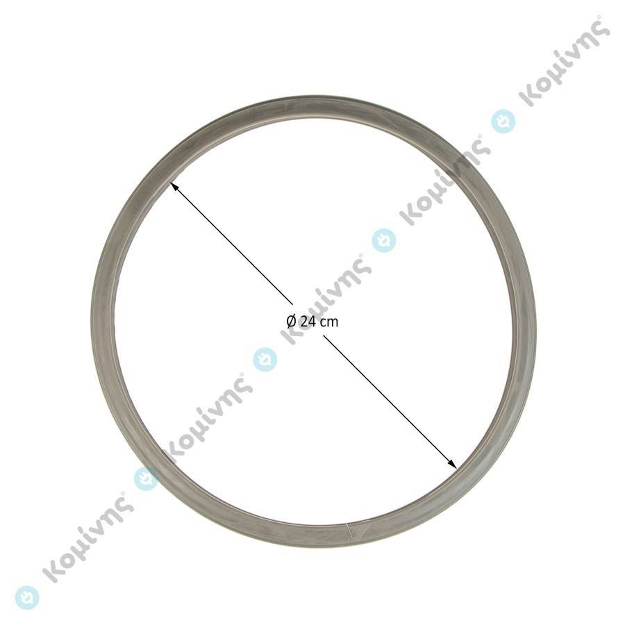 ΛΑΣΤΙΧΟ ΧΥΤΡΑΣ IZZY RED DOT 6-8 lit