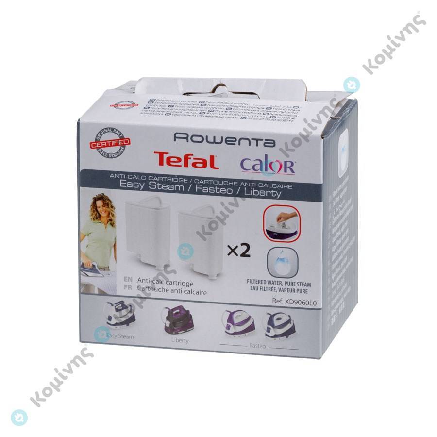 ΦΙΛΤΡΟ ΑΤΜ/ΤΟΣ TEFAL EASY STEAM/FASTEO/LIBERTY