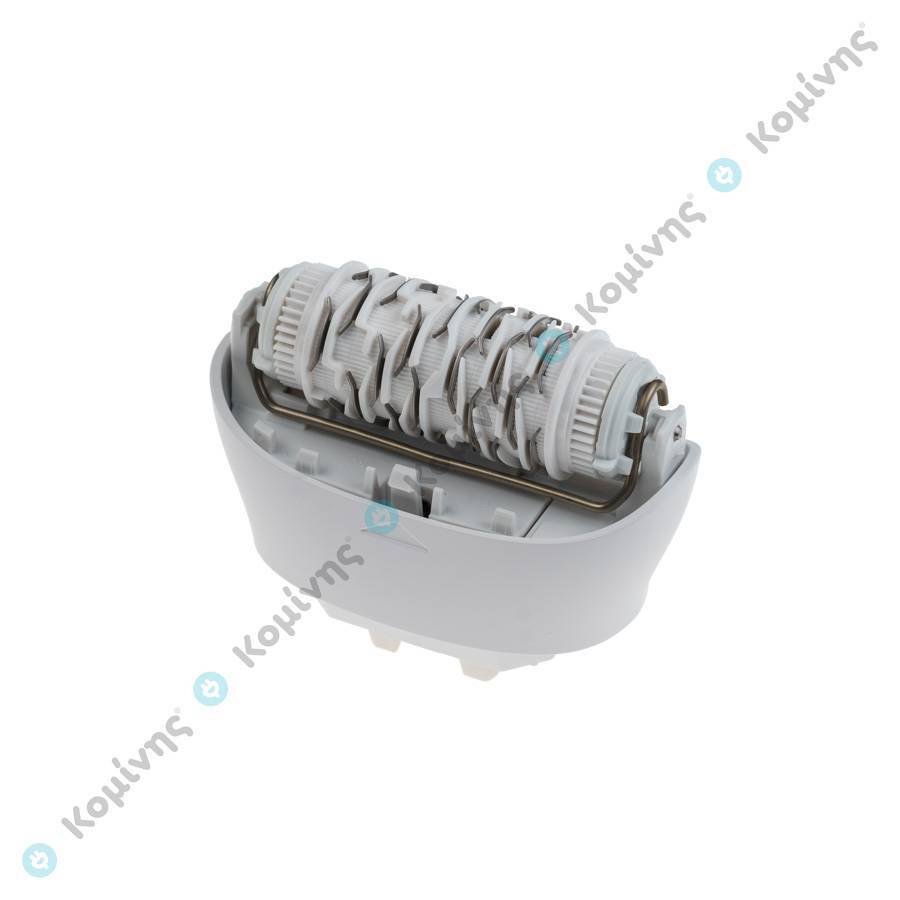 ΚΕΦΑΛΗ ΑΠΟΤΡΙΧΩΤΙΚΗΣ ΜΗΧΑΝΗΣ BRAUN 5377 SILK EPIL 9