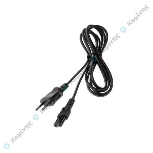 ΚΑΛΩΔΙΟ ΤΡΟΦΟΔΟΤΙΚΟΥ 2x0.75mm