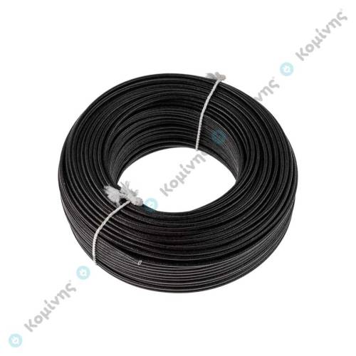 ΚΑΛΩΔΙΟ ΥΑΛΟΜΕΤΑΞΟ 2,5mm