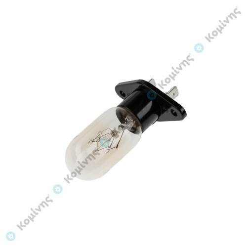 ΛΑΜΠΑ ΜΙΚΡ/ΤΩΝ A-BASE - 25W ΣΥΣΚ.
