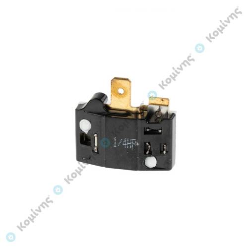 ΘΕΡΜΙΚΟ ΗΛΕΚΤΡΟΝΙΚΟ ΣΥΜΠΙΕΣΤΗ 1/4 hP