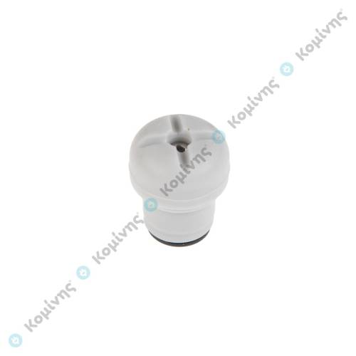 ΒΑΛΒΙΔΑ ΑΣΦΑΛΕΙΑΣ SECURE 5 INOX/NEO