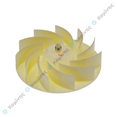 ΦΤΕΡΩΤΗ ΑΝΕΜΙΣΤΗΡΑ 130mm