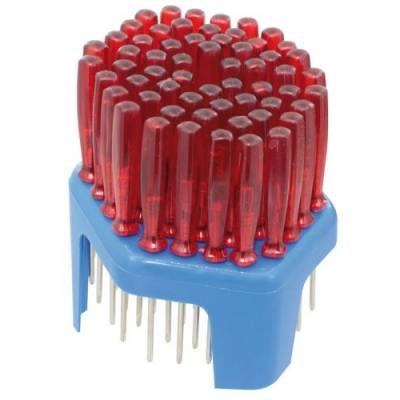 TOOLS 24986 ΠΟΙΚΙΛΙΑ ΚΑΤΣΑΒΙΔΙΩΝ 60 ΤΕΜ. 3Χ40mm ΣΤΑΥΡΟΚΑΤΣΑΒΙΔΑ