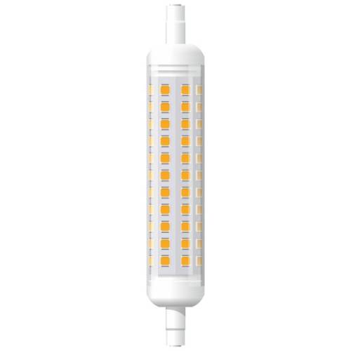 ΛΑΜΠΤΗΡAΣ LED R7S DIMMABLE 10W 4000K