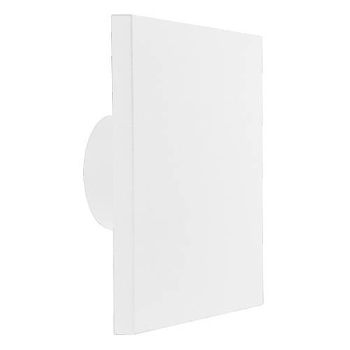 ΑΠΛΙΚΑ LED ΕΞΩΤΕΡΙΚΟΥ ΧΩΡΟΥ 8W 3000K
