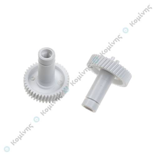 ΓΡΑΝΑΖΙΑ ΜΙΞΕΡ ΧΕΙΡΟΣ KENWOOD