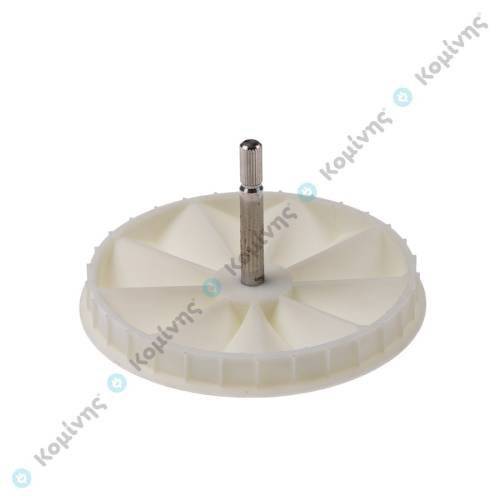 ΓΡΑΝΑΖΙ ΙΜΑΝΤΑ ΠΟΛΥΜ/ΤΟΣ BRAUN 3202/3205