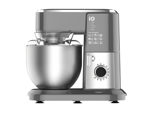 ΚΟΥΖΙΝΟΜΗΧΑΝΗ 1300W 6lt GREY EM-535