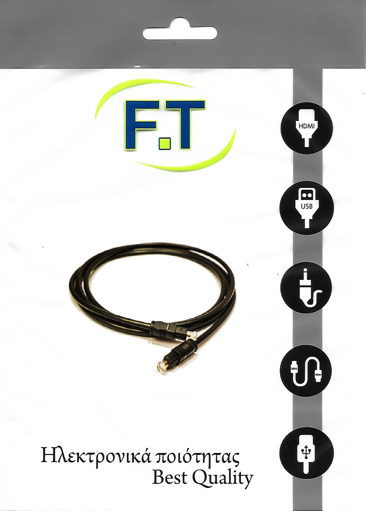 FTT16-018 ΟΠΤΙΚΗ ΙΝΑ 1,5m