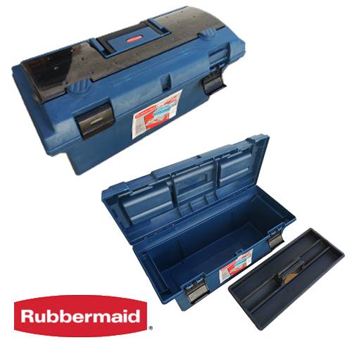 TOOLS 1590 ΒΑΛΙΤΣΑ ΕΡΓΑΛΕΙΩΝ 600 x 275 x 300 mm