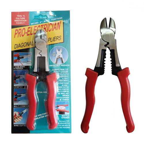 TOOLS1645 ΠΟΛΥΕΡΓΑΛΕΙΟ ΚΟΦΤΗΣ AGP-3081