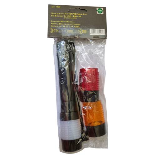 LAMP4010 ΦΑΚΟΣ ΓΙΑ ΣΙΝΙΑΛΟ 4530 ''DOMINO''